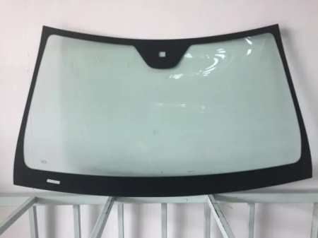 汽车挡风玻璃油墨的重要作用